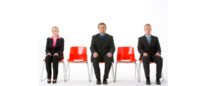 Hire a real estate agent