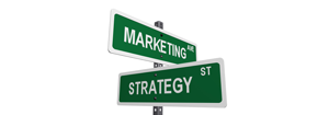 effectively marketing real estate offline