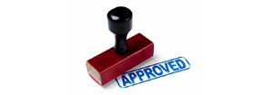 Secure financing for your home purchase