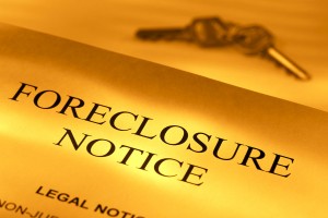 forclosure