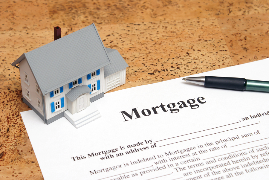 Do You Qualify For a Mortgage Forbearance Agreement?