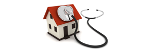 inspect property before purchase